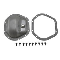 Steel Cover For Dana 44 Standard Rotation D44 0.150 Inch Thick Cover Std Rotation Only - Not Rev ...
