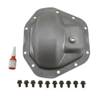 Steel Cover For Dana 70 D70 Cover Yukon Gear