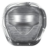 Finned Aluminum Cover For Ford 10.5 Inch '08 & Up 10.25 Inch & 10.5 Inch Ford Finned Alum Rear Co...