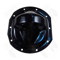 Ford OEM Plastic Differential Cover Yukon Gear & Axle