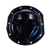 Ford OEM Steel Differential Cover 7.5 Inch OEM Steel Diff Cover Yukon Gear