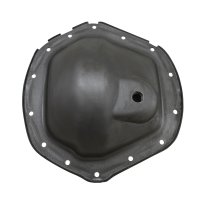 Steel Cover For Chrylser & GM 11.5 Inch W/ Fill Plug 11.5AAM Rear Cover (Fill Plug Included) (Not...