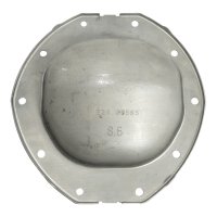Rear Differential Cover For 2002+ Trailblazer & Envoy With GM 8.6 Inch 8.6 Inch Rear Diff Cover '...