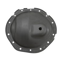 Steel Cover For GM 9.5 Inch Threaded For Fill Plug Plug Not Included. 9.5 Inch GM 14 Bolt Cover 2...