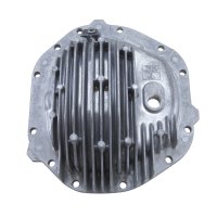 Aluminum Cover For 2004-13 Nissan Titan 2005-15 Xterra 2003-07 Pathfinder 2004-14 Frontier Rear A...