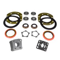 Toyota '79-'85 Hilux And '75-'90 Landcruiser Knuckle Kit 79-85HILUX&75-90LC Knkl Kit(2sides)W/Bea...
