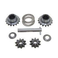 Standard Open Spider Gear Replacement Kit For Dana 25 And 27 10 Spline D25 & D27 Std Ipk Yukon Ge...