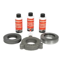 Tracloc Positraction Clutch Set For 3 Pinion Design For 10.5 Inch Ford 10.5 Inch Clutch Set For 3...