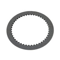 Trac Loc Friction Plate 4 Tab 9 Inch T/L Clutch Frict Late 4 Tab Design & 8 Inch Graphitic Waffle...