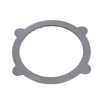 Trac Loc Friction Plate Single Sided 4 Tab 9 Inch T/L Clutch Combo Late 4 Tab & 8 Inch Graphitic ...