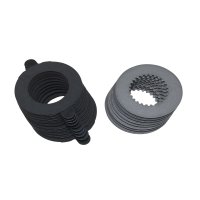 Dura Grip Spider Gear Set For Ford 9.75 Inch Differntial With 34 Spline Axles 9.75 Inch Ford Dura...