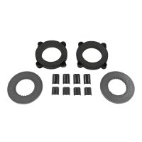 Dura Grip Clutch Kit For CHRYSLER/AAM 11.5 Inch 11.5 Inch AAM Duragrip Posi Clutch Kit GM & Chy Y...