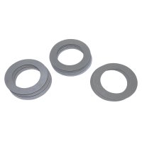Posi 12-Shim Kit GM 8.2 Inch /GM 8.5 Inch /12T/12P/Ford 8.8 Inch /Cast Iron Vette Posi Shim Kit 1...