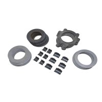 Eaton-Type Positraction Carbon Clutch Kit With 14 Plates For GM 14T And 10.5 14T 10.5 Inch GM Eat...