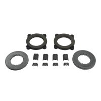 Dura Grip Composite Clutch Kit For GM 14 Bolt Truck 14T GM Duragrip Posi Clutch Kit Composite Yuk...