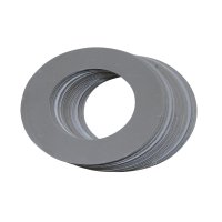Eaton Positraction Shim Kit For 10.5 Inch GM 14 Bolt Truck 14T 10.5 Inch GM Duragrip & Eaton Posi...