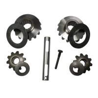 Standard Open Spider Gear Kit '55 To '64 GM Chevy 55P W/17 Spline Axles New 55-64 Chevy Std Ipk S...