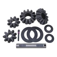 10 Bolt Open Spider Gear Set For '00-'06 8.6 Inch GM With 30 Spline Axles 8.6 Inch GM '00-'06 30 ...