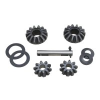 Standard Open Spider Gear Kit For Model 35 With 27 Spline Axles M35 Std Ipk 1.560 Inch S/G Hub Di...