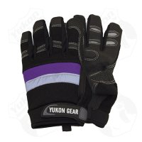 Yukon Recovery Gloves Yukon Gear & Axle