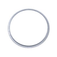 ABS Exciter Ring (Tone Ring) For 10.25 Inch Ford. 10.25 Inch / 10.5 Inch Ford ABS Exciter Tone Ri...