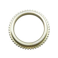 8.8 Inch And 7.5 Inch Ford 2005-2014 Mustand Axle ABS Tone Ring 50 Tooth 7.5 Inch & 8.8 Inch Ford...