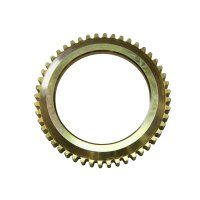 8.25 Inch & 9.25 Inch Chrylser Axle ABS Tone Ring With 3.716 Inch Outer Diameter & 48 Tooth 8.25 ...
