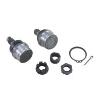 Ball Joint Kit For Dana 30 Dana 44 & GM 8.5 Inch Diffs (Not Dodge) One Side Ball Joints Top & Bot...