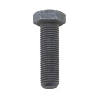 3/8 Inch X 1-1/4 Inch Ring Gear Bolt 55P Auburn Conversion Bolt. 3/8 Inch X 1-1/4 Inch R/G Bolt G...