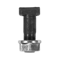 Toyota Landcruiser Ring Gear Bolt & Nut Kit. Toyota Landcruiser R/G Bolt & Nut Kit (1 Each) Yukon...