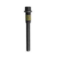 Cross Pin Bolt With 5/16 X 18 Thread For 10.25 Inch Ford. 10.25 Inch & 9.75 Inch Ford X/Pin Bolt ...