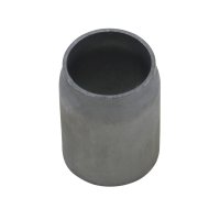 7.25 Inch Ford Crush Sleeve. 2.00 Inch Long 7.25 Inch Ford C/Sleeve (2.00 Inch Long) Yukon Gear