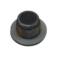 GM 8.6 9.5 9.76 14T 11.5 Fill Plug With Magnet M20 X 1.5 Fill Plug W/ Magnet M20x1.5 (Includes Wa...