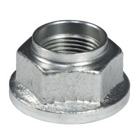 Pinion Nut 7.6 Inch & 8.6 Inch Camaro Irs '2014+ GM 9.5 Inch & 9.76 Inch Pinion Nut (Fits Some F9...