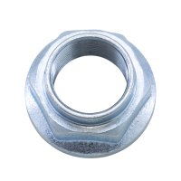 Toyota Landcruiser Pinion Nut Coarse Spline Toyota Land Cruiser Pinion Nut Coarse Spline Large 22...