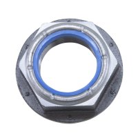 Pinion Nut For Spicer S135 & S150. Dana S135 & S150 Pinion Nut Yukon Gear