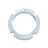 Spindle Nut For Dana 30 & Dana 44 .372 Inch Thick 1-5/8 Inch -16 Inner Spindle Nut W/ Pin Replace...