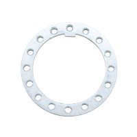 Spindle Nut Washer Dana 28/Model 35IFS Front For Manual Locking Hub Conversion D28('93^) & M35 Sp...