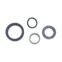 Spindle Bearing & Seal Kit For Dana 30 Dana 44 & GM 8.5 D30 D44 & 8.5 Inch Spindle Bearing Kit W/...