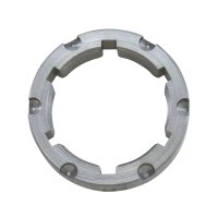 Spindle Nut Washer For GM 10.5 Inch 14 Bolt Truck 2.160 Inch I.D. 1 Tab 2.160 Inch Id Spindle Nut...