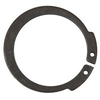 Stub Axle Snap Ring Clip For 8.8 Inch Ford Ifs. 8.8IFS Ford Stub Axle Snap Ring Clip 28 Spline Yu...