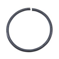 Stub Axle Retaining Clip Snap Ring For 8.25 Inch GM IFS 8.25IFS GM Stub Axle Retaining Clip Snap ...