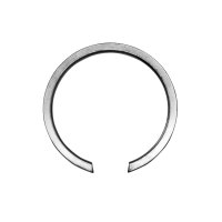 7.5 Inch 8 Inch & V6 Rear Axle Bearing Snap Ring / Retainer Clip 7.5 Inch 8 Inch & V6 Toyota Rear...