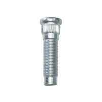 Axle Stud 1 7/8 Inch X 1/2 Inch -20 Axle Stud 1 31/32 Inch X 1/2 Inch -20 .614 Inch Knurl Yukon G...