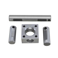 Cross Pin Roll Pin 8.75 Inch CHRYSLER/Ford 8 Inch 9 Inch /Model 20 35 .0.260 Inch Diameter 8 Inch...