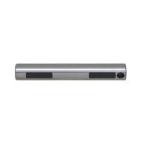 Standard Open Cross Pin Shaft For GM 8.2 Inch And 55P. 55P & 8.2 GM Std X/Pin Shaft .735 Inch Dia...