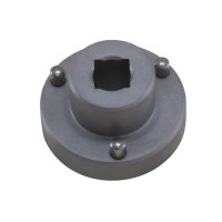 Spanner Tool For GM 8.25 Inch IFS Carrier Adjusters. No Return 8.25IFS GM Spanner Tool - 3 Pin De...