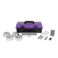 Deluxe Pinion Depth Setting Tool/Gauge Kit No Retrn High Quality Depth Setting Tool( Not D70 D80 ...
