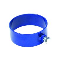 Clamshell Retention Sleeve For Extra Large Clamshell Bearing Puller No Retrn Extra Large Adapter ...