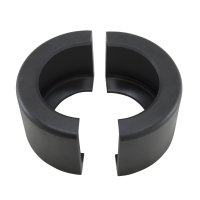 Replacement Extra-Large Clamshell For Bearing Puller No Retrn Xhd Clamshells D70HD D80 GM11.5 Inc...